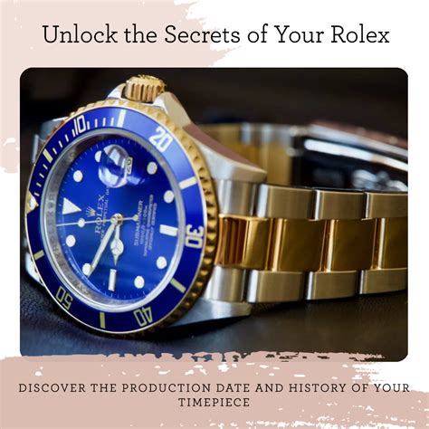 verify rolex serial number online free